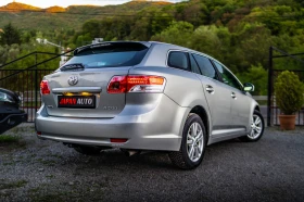 Toyota Avensis 1.8i 147HP | AUTOMAT | NAVI | CAMERA - [5] 