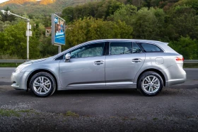 Toyota Avensis 1.8i 147HP | AUTOMAT | NAVI | CAMERA - [4] 