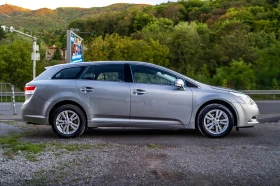 Toyota Avensis 1.8i 147HP | AUTOMAT | NAVI | CAMERA - [7] 