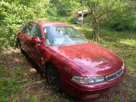 Mazda 626 GE | Mobile.bg    2