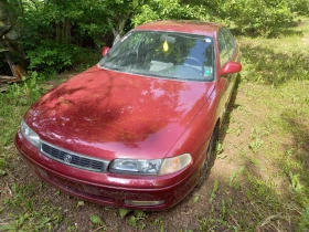  Mazda 626