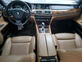 BMW 740 Li* XDRIVE* HARMAN/KARDON*  | Mobile.bg    7