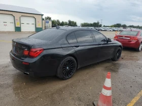 BMW 740 Li* XDRIVE* HARMAN/KARDON*  | Mobile.bg    6