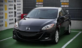 Mazda 3 2.0i Exclusive-Line Keyless Go Климатроник Парктро, снимка 1