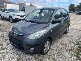 Hyundai I10, снимка 1