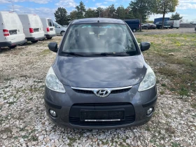 Hyundai I10, снимка 2