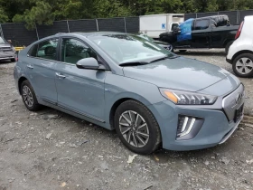     Hyundai Ioniq LIMITED