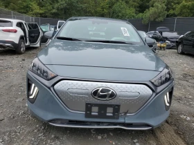 Hyundai Ioniq LIMITED | Mobile.bg    5