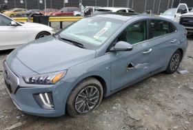 Hyundai Ioniq LIMITED | Mobile.bg    2