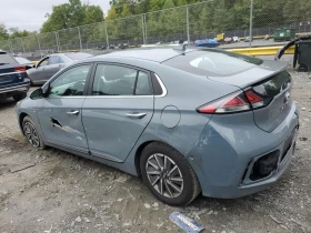 Hyundai Ioniq LIMITED | Mobile.bg    3