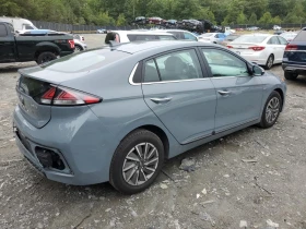 Hyundai Ioniq LIMITED | Mobile.bg    4