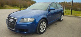 Audi A3 2.0 TDI, снимка 4