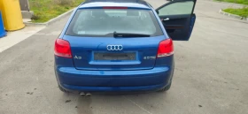 Audi A3 2.0 TDI, снимка 6