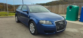 Audi A3 2.0 TDI, снимка 5