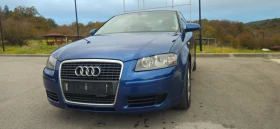 Audi A3 2.0 TDI, снимка 3