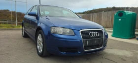 Audi A3 2.0 TDI, снимка 2