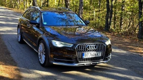 Audi A6 Allroad 272 h.p. LED Matrix  | Mobile.bg    2