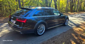 Audi A6 Allroad 272 h.p. LED Matrix  | Mobile.bg    7