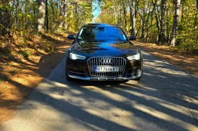 Audi A6 Allroad 272 h.p. LED Matrix  | Mobile.bg    3