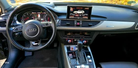 Audi A6 Allroad 272 h.p. LED Matrix  | Mobile.bg    14