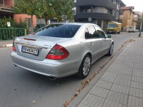 Mercedes-Benz E 280  CDI   EVO, снимка 6