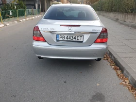 Mercedes-Benz E 280  CDI   EVO, снимка 7