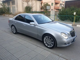 Mercedes-Benz E 280  CDI   EVO, снимка 5