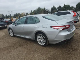 Toyota Camry, снимка 6