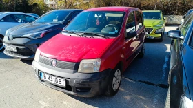 Fiat Panda, снимка 4