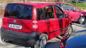 Fiat Panda, снимка 9