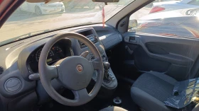 Fiat Panda, снимка 11