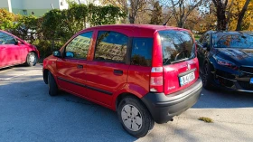 Fiat Panda, снимка 7