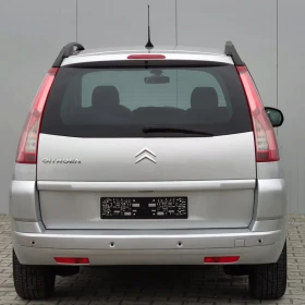 Citroen Grand C4 Picasso 1.6i* 6+ 1* , снимка 4