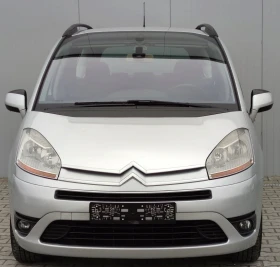 Citroen Grand C4 Picasso 1.6i* 6+ 1* , снимка 8