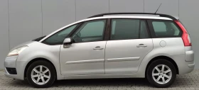 Citroen Grand C4 Picasso 1.6i* 6+ 1* , снимка 6