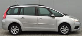 Citroen Grand C4 Picasso 1.6i* 6+ 1* , снимка 2