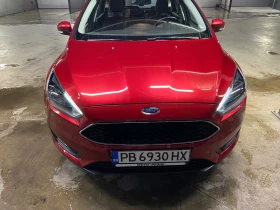 Ford Focus 1.0 ecoboost 100hp, снимка 7