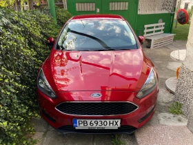 Ford Focus 1.0 ecoboost 100hp, снимка 6