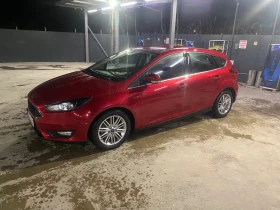 Ford Focus 1.0 ecoboost 100hp, снимка 8