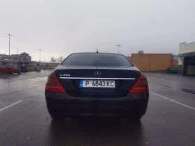 Mercedes-Benz S 350, снимка 6