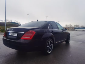 Mercedes-Benz S 350, снимка 8