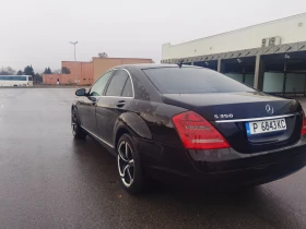 Mercedes-Benz S 350, снимка 7