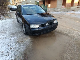 VW Golf 1.9 TDI 90k.c., снимка 1