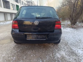 VW Golf 1.9 TDI 90k.c., снимка 2