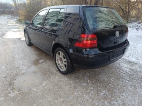 VW Golf 1.9 TDI 90k.c., снимка 4