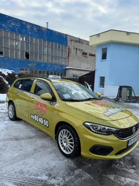 Fiat Tipo | Mobile.bg    6