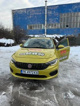 Fiat Tipo | Mobile.bg    7