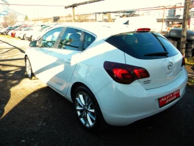 Opel Astra 1.7CDTI-6ck-177000km* COSMO-NAVI* КАТО НОВА* EURO5, снимка 6