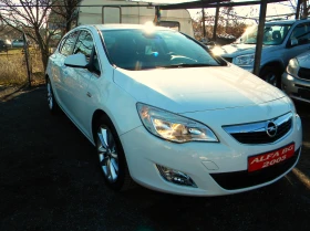 Opel Astra 1.7CDTI-6ck-177000km* COSMO-NAVI* КАТО НОВА* EURO5, снимка 3