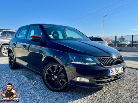 Skoda Fabia 1.4TDI / MONTE - CARLO - [3] 